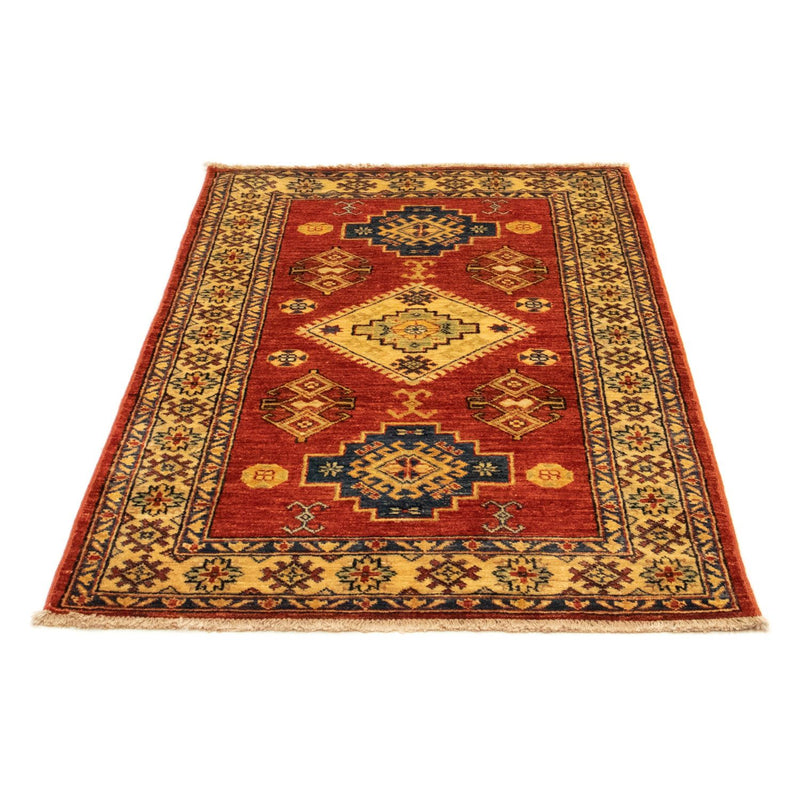 Ziegler Rug - Kazak - 154 x 94 cm - rust