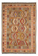 Kilim Maimana Rug 292x212cm - Wool Rug