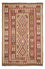 Kelim Rug - Splash - 293 x 198 cm - multicolored