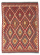 Kilim Fars Rug 192x136cm