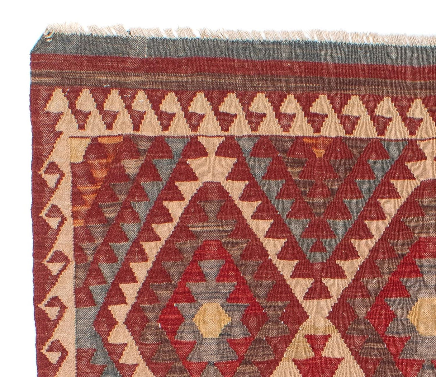 Kilim Fars Rug 192x136cm