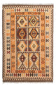 Kilim Maimana Rug 201x143cm - Wool Rug