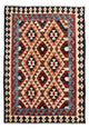 Kilim Maimana Rug 153x215cm - Wool Rug