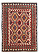 Kilim Maimana Rug 147x203cm - Wool Rug