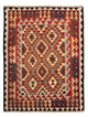 Kilim Maimana Rug 157x215cm - Wool Rug