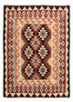 Kilim Maimana Rug 202x151cm - Wool Rug