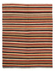 Kilim Maimana Rug 200x152cm - Wool Rug