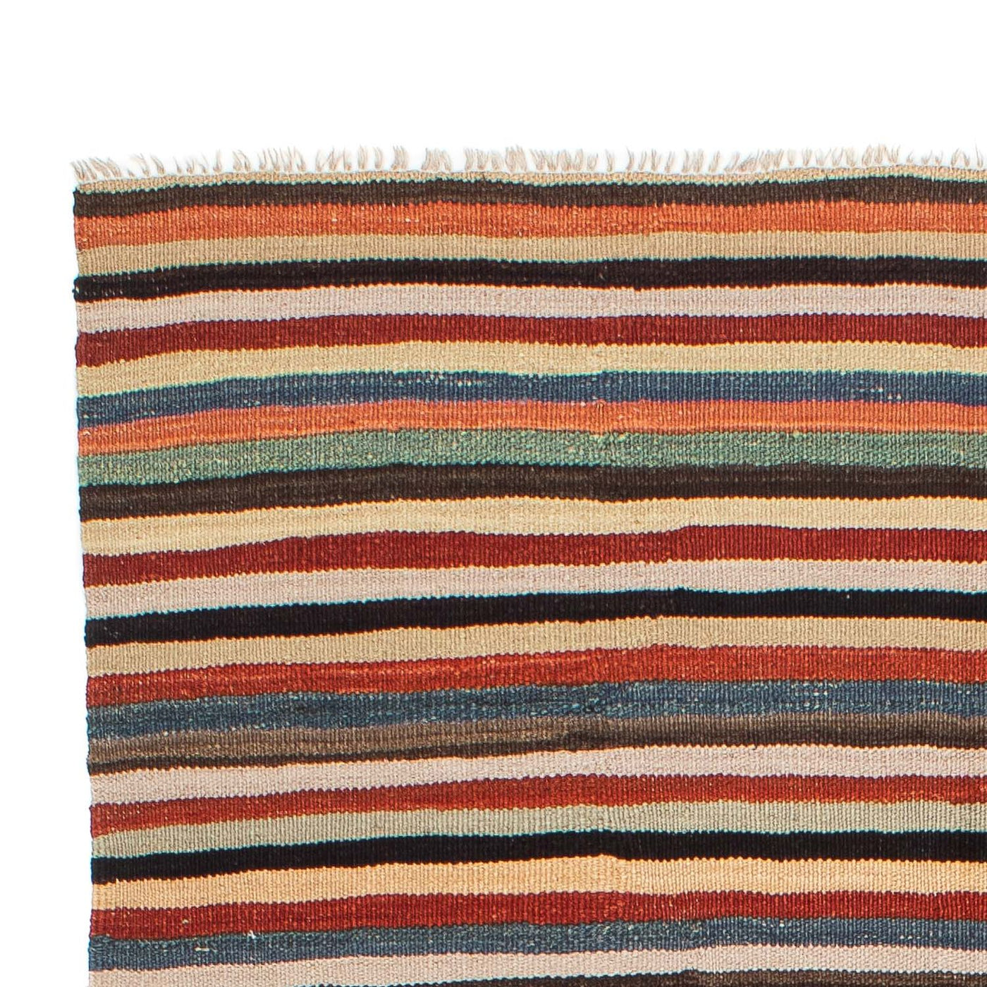 Kilim Fars Rug 210x138cm