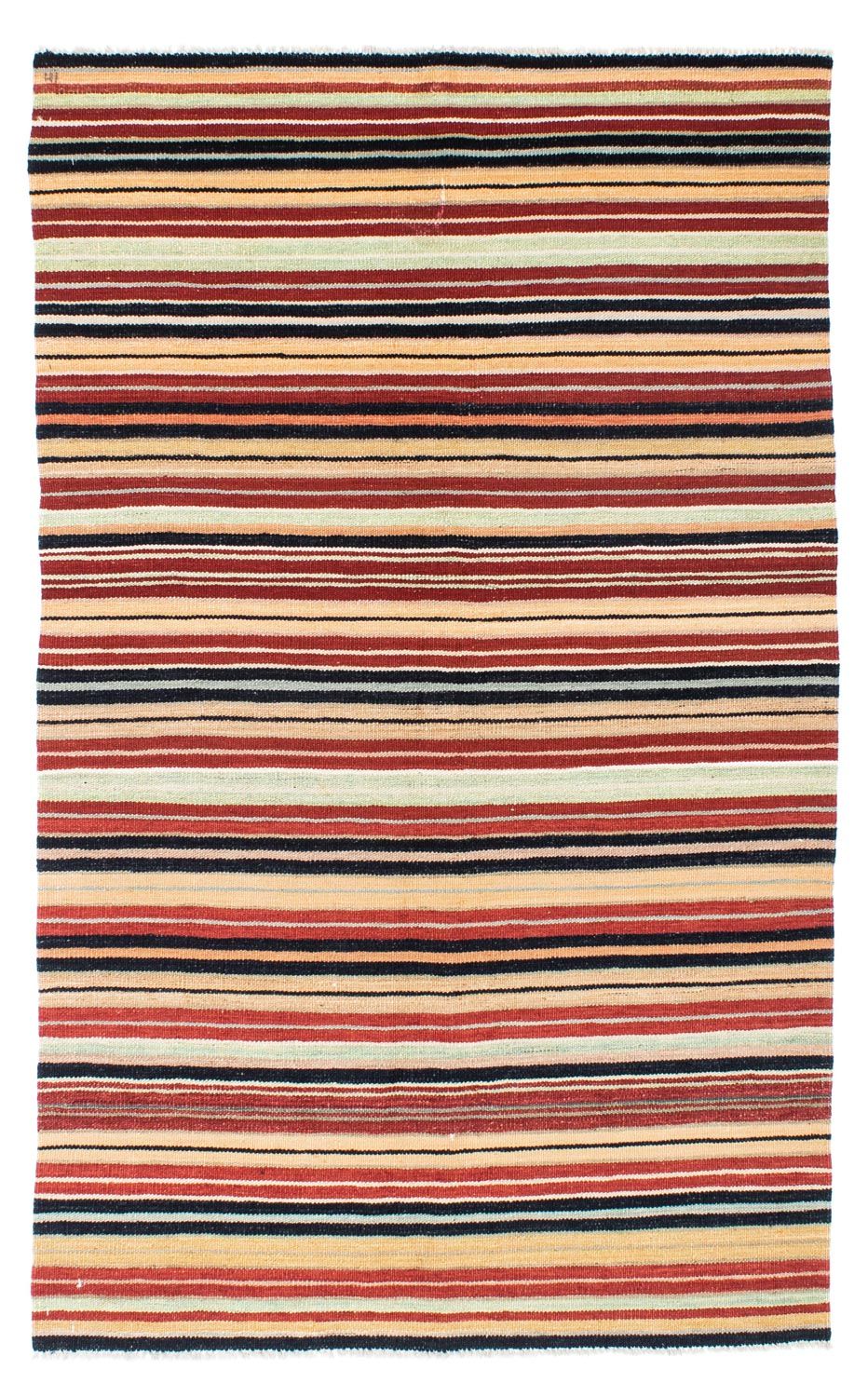 Kelim Rug - Oriental - 193 x 123 cm - multicolored