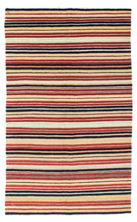 Kelim Rug - Oriental - 193 x 123 cm - multicolored