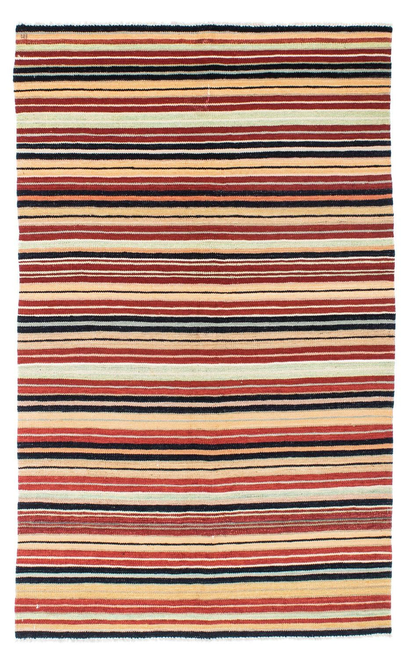 Kelim Rug - Oriental - 193 x 123 cm - multicolored
