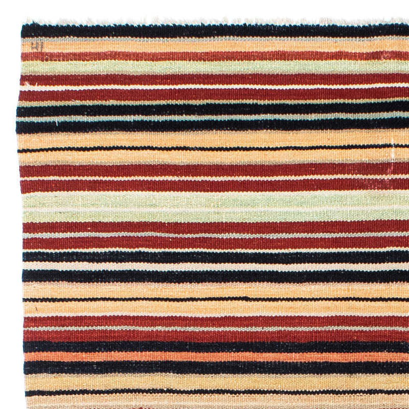 Kelim Rug - Oriental - 193 x 123 cm - multicolored