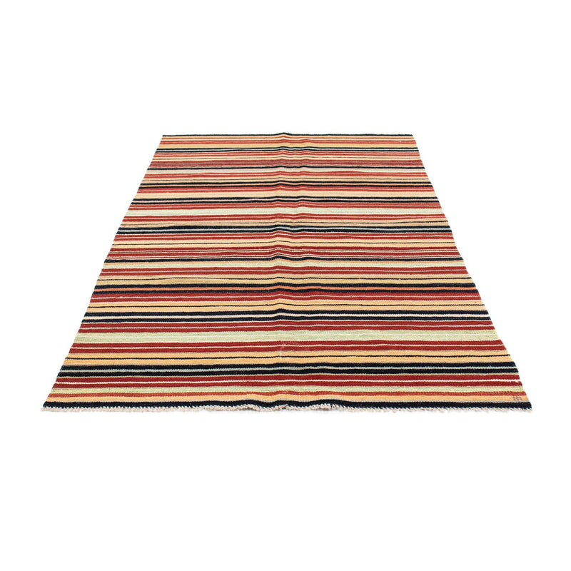 Kelim Rug - Oriental - 193 x 123 cm - multicolored