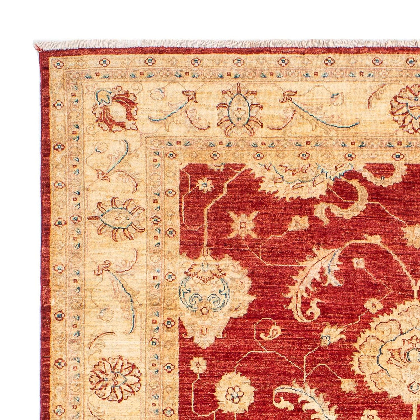 Ziegler Rug 222x174cm - Oriental Rug