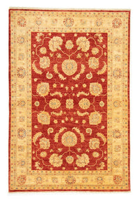 Ziegler Rug - 234 x 168 cm - red