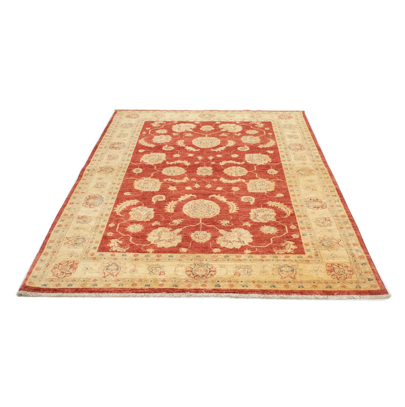 Ziegler Rug - 234 x 168 cm - red