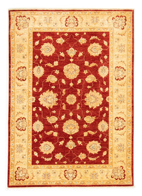 Ziegler Rug - 240 x 170 cm - red