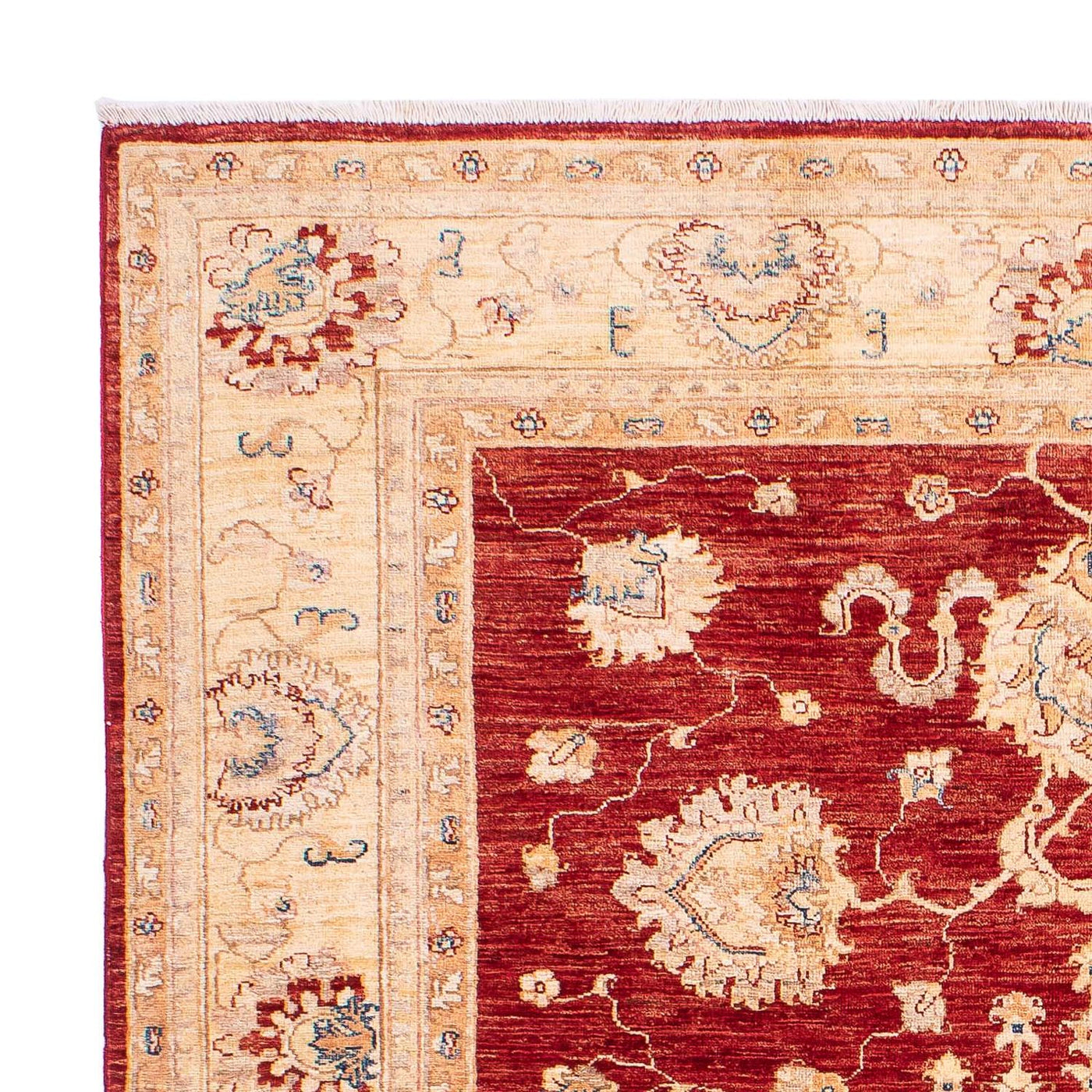 Ziegler Rug 218x169cm - Oriental Rug
