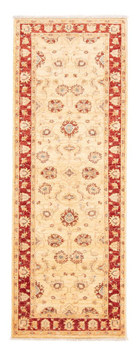 Runner Ziegler Rug - 232 x 82 cm - beige