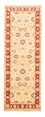 Runner Ziegler Rug - 232 x 82 cm - beige