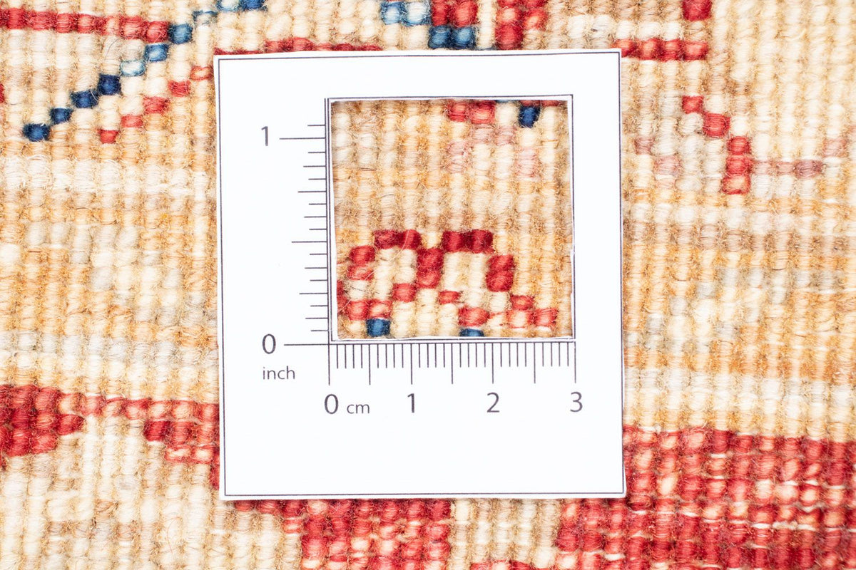 Runner Ziegler Rug - 232 x 82 cm - beige