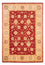 Ziegler Rug - 245 x 163 cm - red