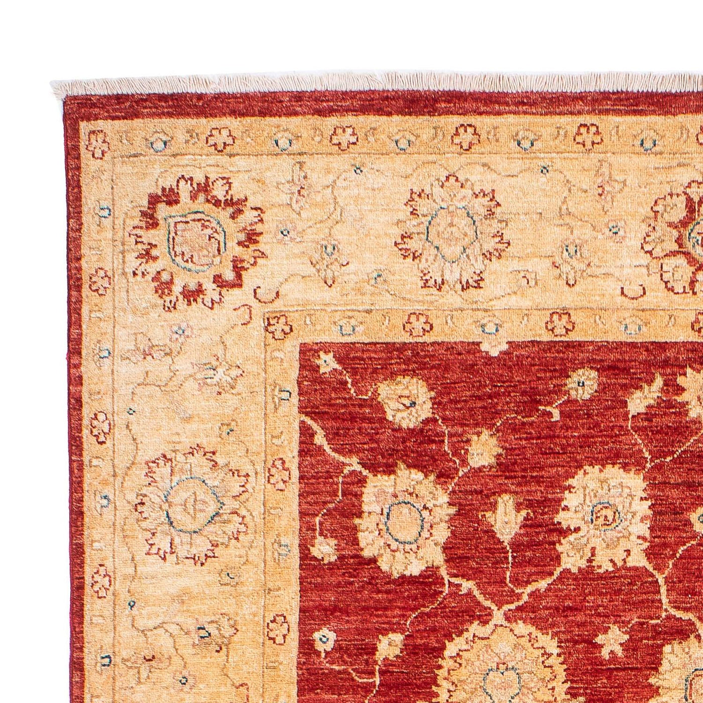 Ziegler Rug 245x163cm - Oriental Rug