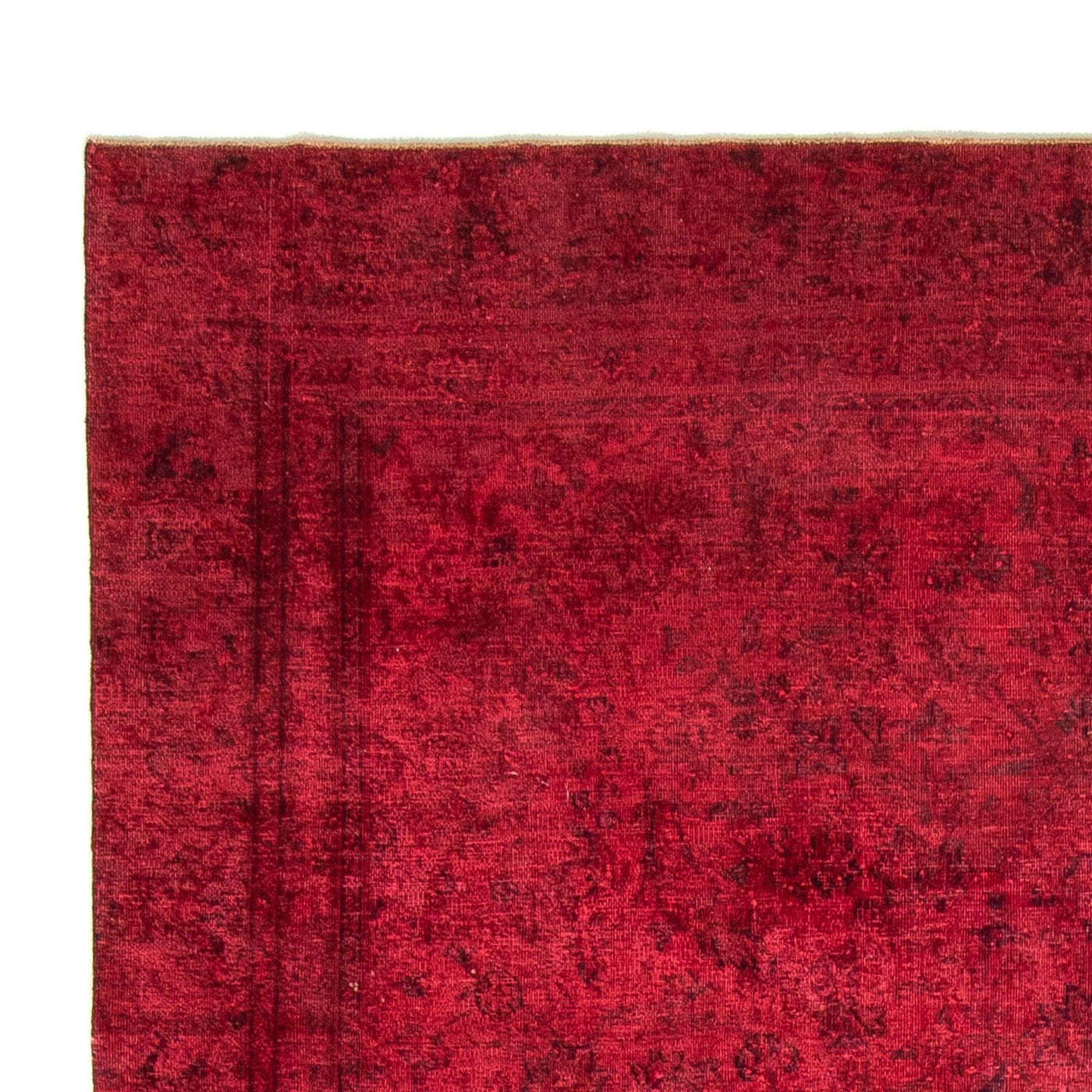 Vintage Rug 344x259cm - Vintage Rug