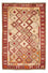 Kelim Rug - Splash - 290 x 193 cm - beige