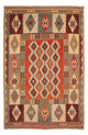 Kilim Maimana Rug 300x204cm - Wool Rug