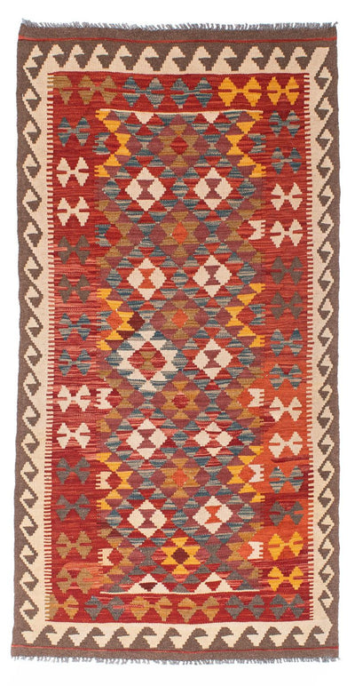 Kilim Fars Rug 98x195cm