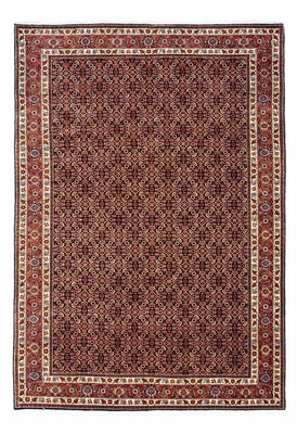 Perser Rug - Bidjar - 298 x 202 cm - black