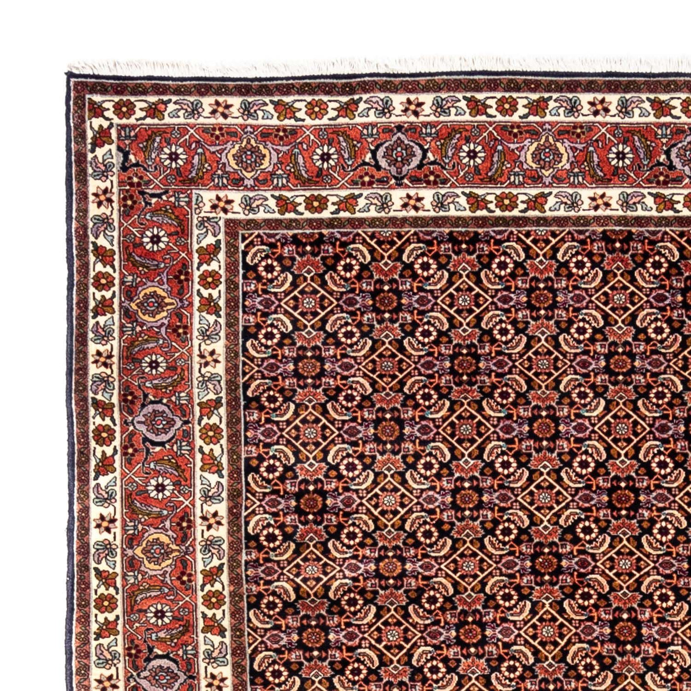 Bidjar - Takab Rug 298x202cm - Persian Rugs