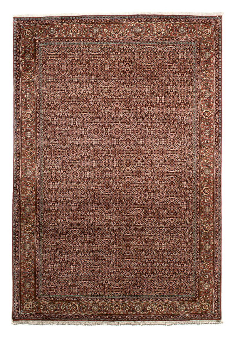 Perser Rug - Bidjar - 298 x 202 cm - multicolored