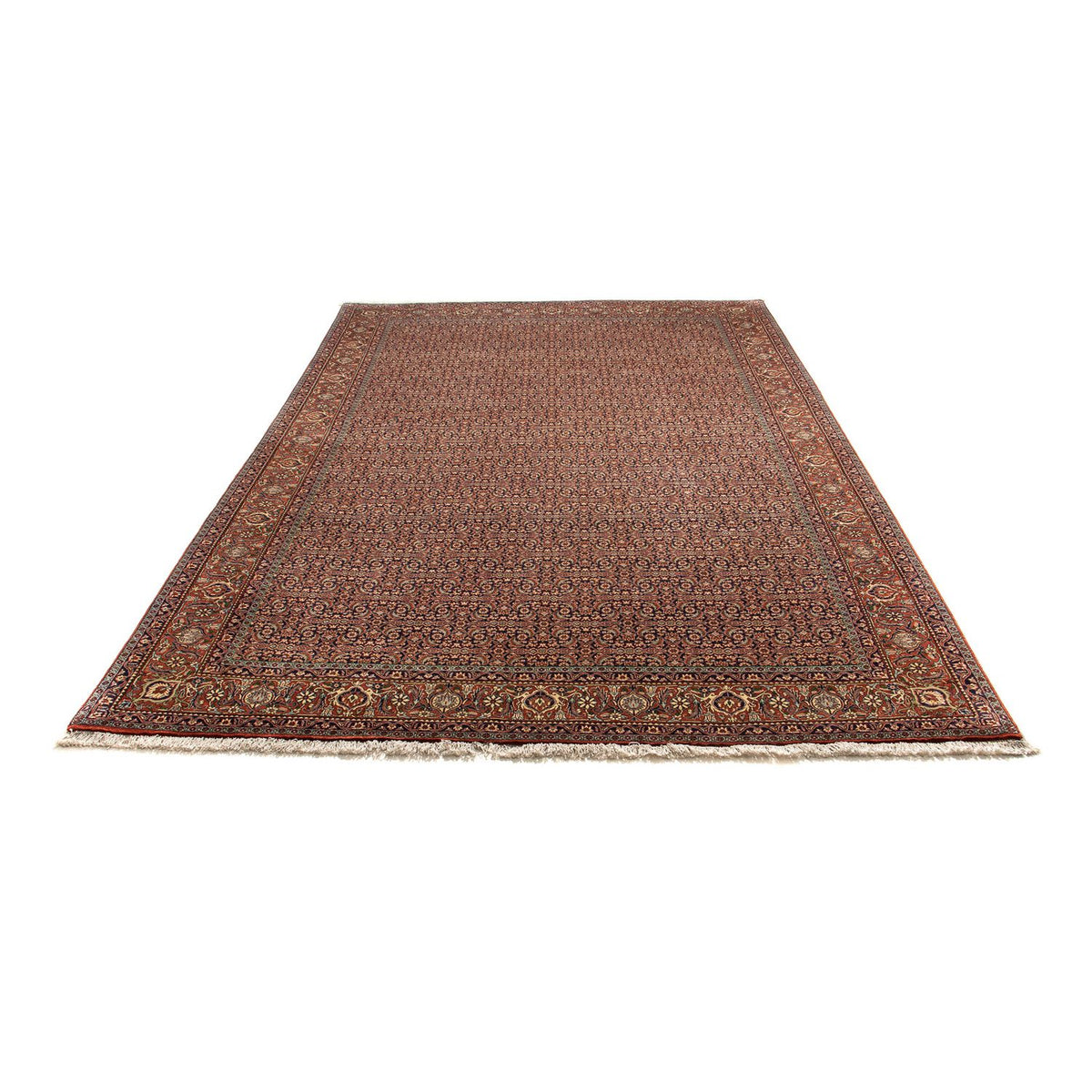 Perser Rug - Bidjar - 298 x 202 cm - multicolored