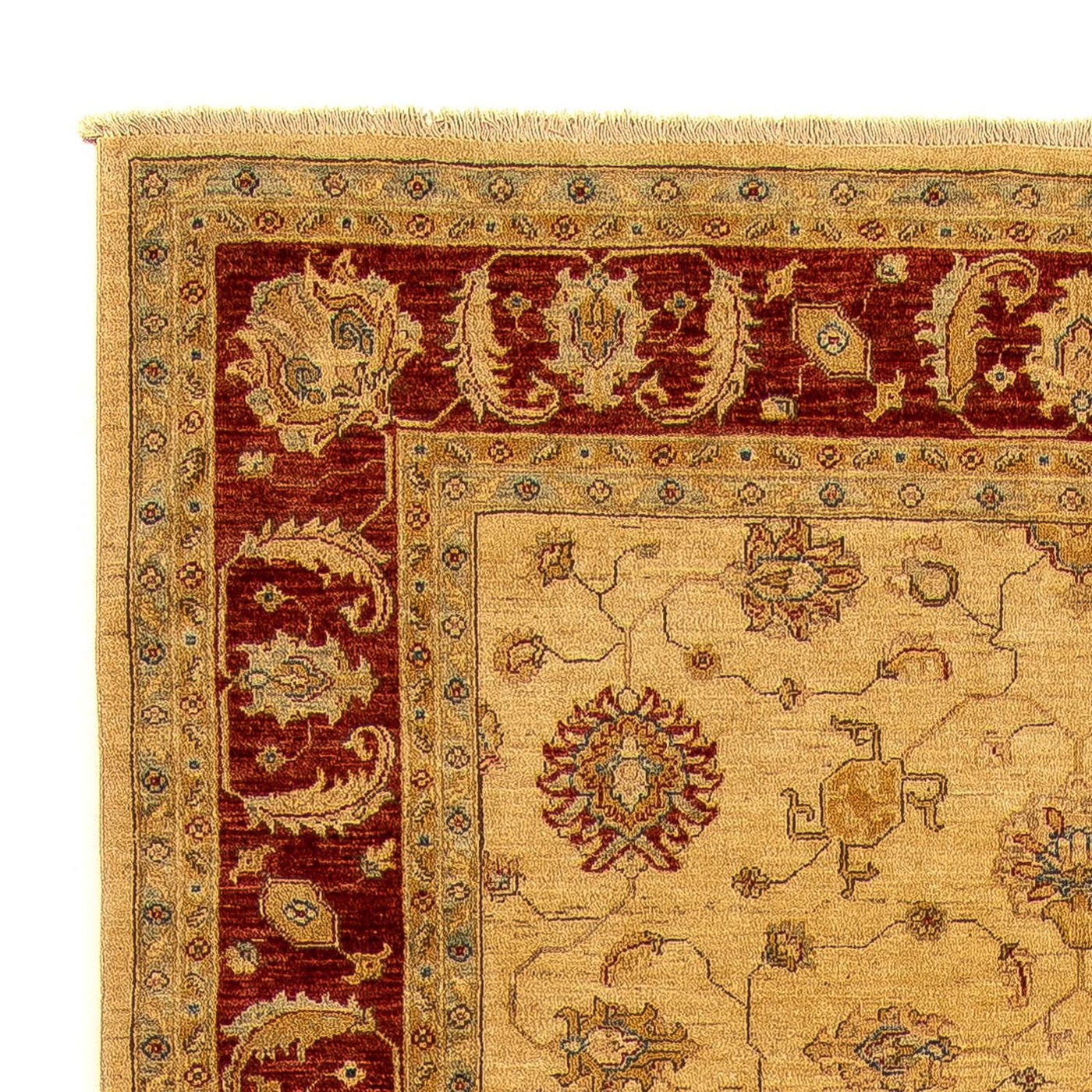 Ziegler Rug 495x193cm - Persian Rugs