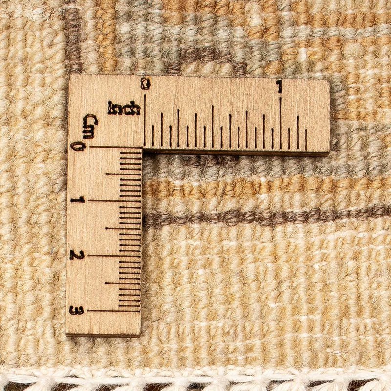 Runner Ziegler Rug - 495 x 193 cm - gold