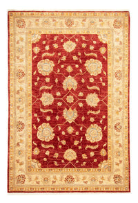 Ziegler Rug - 252 x 161 cm - red