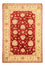 Ziegler Rug - 252 x 161 cm - red