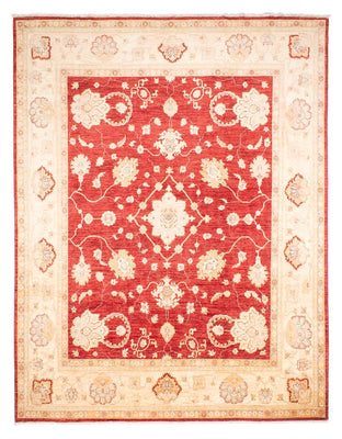 Ziegler Rug - 310 x 243 cm - red