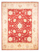 Ziegler Rug - 310 x 243 cm - red