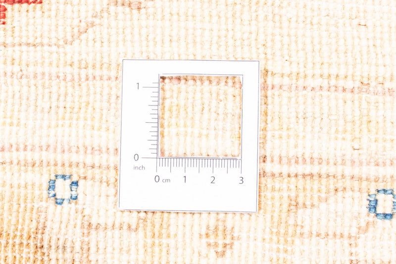 Ziegler Rug - 310 x 243 cm - red