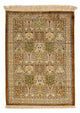 Ghom Teppich 77x56cm - Perserteppich