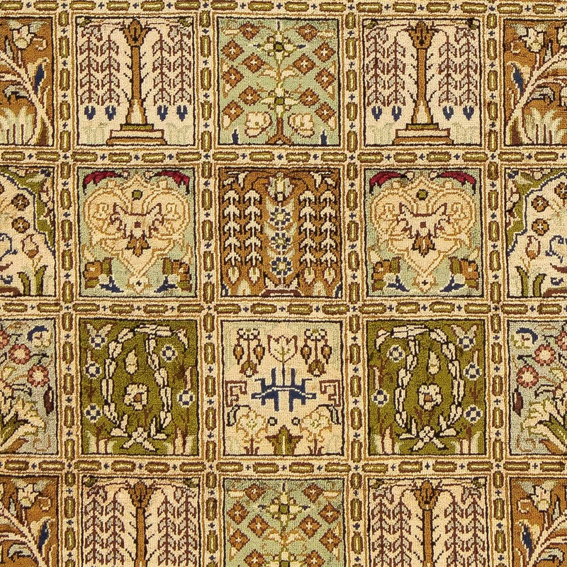 Perser Rug - Ghom - 77 x 56 cm - multicolored