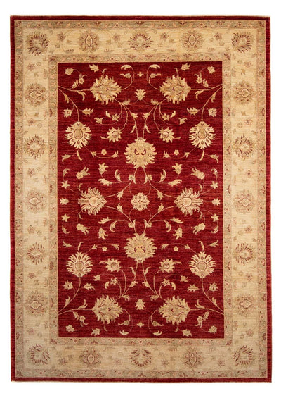 Farahan Rug 207x285cm - Oriental Rug