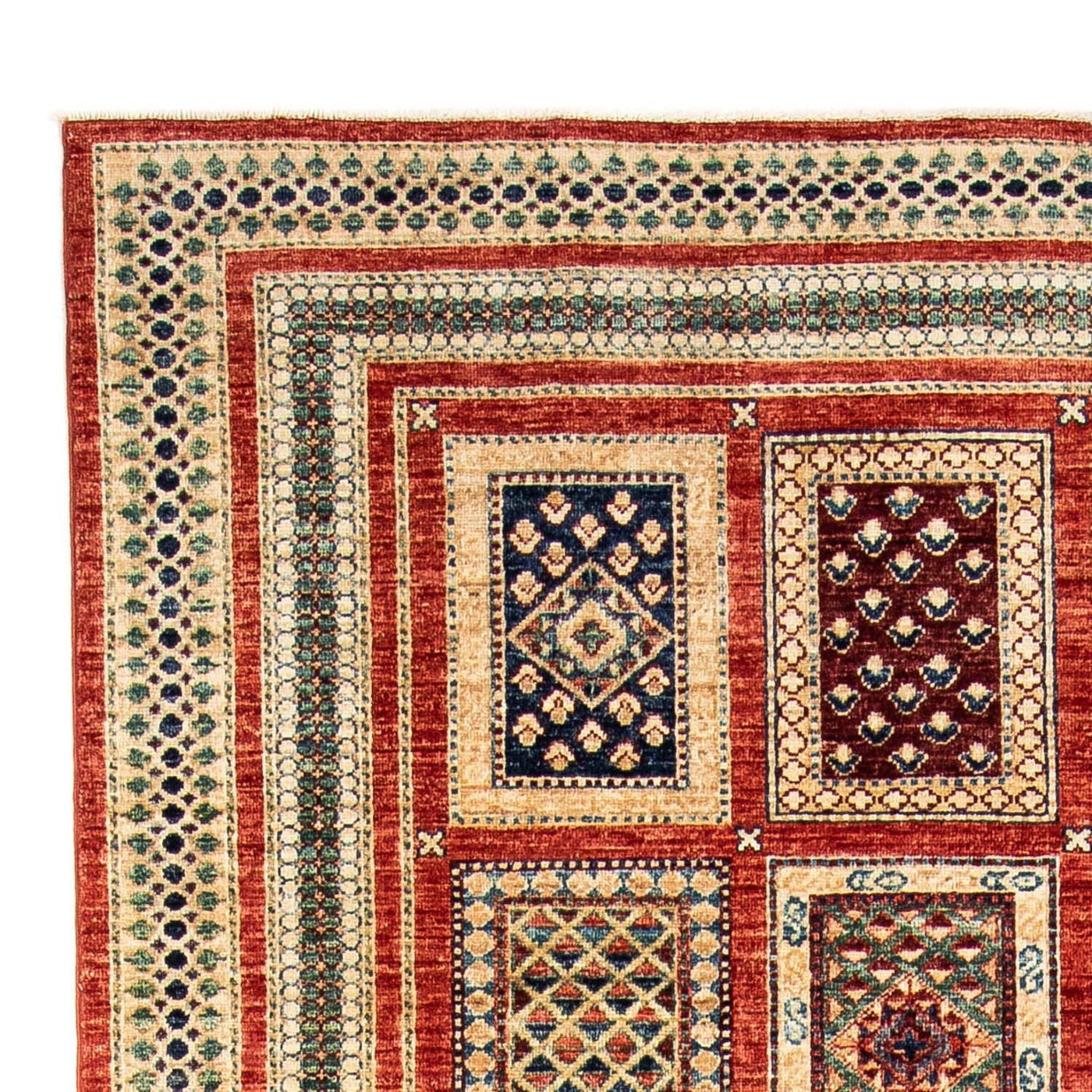 Ziegler Rug 235x174cm - Oriental Rug