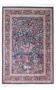 Qom Rug 100x152cm - Persian Rugs