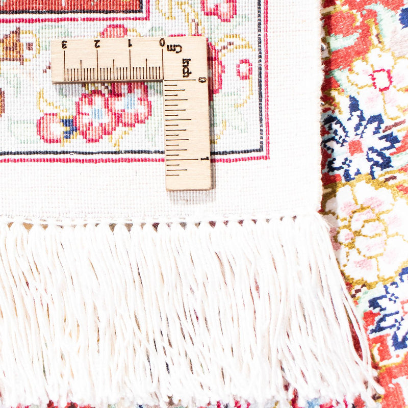 Perser Rug - Ghom - 155 x 102 cm - beige