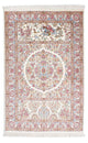 Qom Rug 157x100cm - Persian Rugs