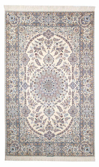 Perser Rug - Nain - Premium - 250 x 155 cm - beige